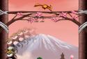 Panda Jump Seasons screenshot 3