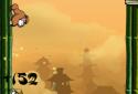 Panda Jump Seasons screenshot 5