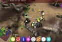 ProjectY RTS 3d -lite version- screenshot 1