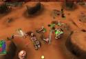 ProjectY RTS 3d -lite version- screenshot 9
