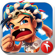 Caveman Run