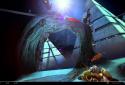 Atlantis 3D Free lwp screenshot 6