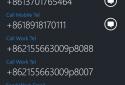 CamCard screenshot 4