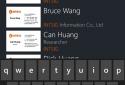 CamCard screenshot 6