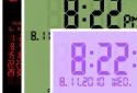 TokiClock-World Clock&Calendar screenshot 6