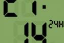 TokiClock-World Clock&Calendar screenshot 7