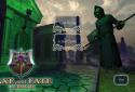 Axe and Fate (3D RPG) screenshot 1