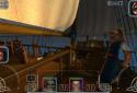 Axe and Fate (3D RPG) screenshot 2