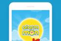 AlarmMon - Free Alarm Clock screenshot 1