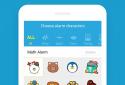 AlarmMon - Free Alarm Clock screenshot 4