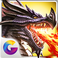 Dragons of Atlantis