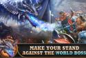Dragons of Atlantis screenshot 5