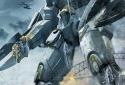 Pacific Rim Live Wallpaper HD screenshot 3