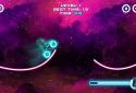 Neon Motocross screenshot 1