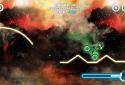 Neon Motocross screenshot 3
