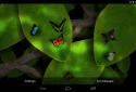 Tap Leaves Live Wallpaper screenshot 11