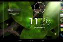 Tap Leaves Live Wallpaper screenshot 9