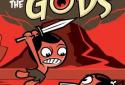 Pocket God™ screenshot 1