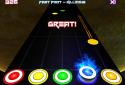 Dubstep Hero screenshot 2