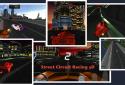 Street Circuit City Speed Race screenshot 2