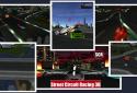 Street Circuit City Speed Race screenshot 3