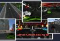 Street Circuit City Speed Race screenshot 4