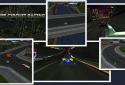 Street Circuit City Speed Race screenshot 5