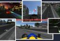 Street Circuit City Speed Race screenshot 6
