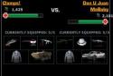 Mob Wars screenshot 4