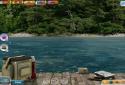 Fishing Paradise 3D screenshot 2