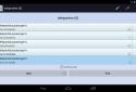 Data collect terminal Revisor screenshot 12 Data collect terminal Revisor screenshot 12