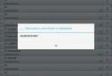 Data collect terminal Revisor screenshot 9 Data collect terminal Revisor screenshot 9