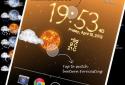 Weather Live Wallpaper screenshot 1 Weather Live Wallpaper screenshot 1
