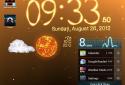 Weather Live Wallpaper screenshot 11 Weather Live Wallpaper screenshot 11