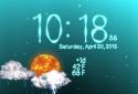 Weather Live Wallpaper screenshot 18 Weather Live Wallpaper screenshot 18