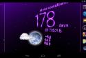 Weather Live Wallpaper screenshot 19 Weather Live Wallpaper screenshot 19