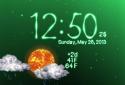 Weather Live Wallpaper screenshot 20 Weather Live Wallpaper screenshot 20