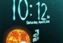 Weather Live Wallpaper screenshot 21 Weather Live Wallpaper screenshot 21