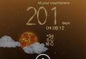 Weather Live Wallpaper screenshot 3 Weather Live Wallpaper screenshot 3