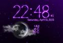 Weather Live Wallpaper screenshot 4 Weather Live Wallpaper screenshot 4