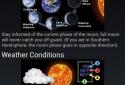 Weather Live Wallpaper screenshot 6 Weather Live Wallpaper screenshot 6