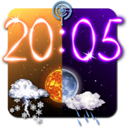 Weather Live Wallpaper Weather Live Wallpaper