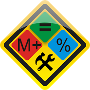 Make your calculator