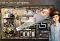 Stray Souls: Dollhouse Story. Hidden Object Game screenshot 3