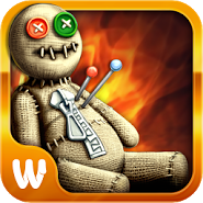 Stray Souls: Dollhouse Story. Hidden Object Game