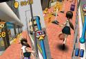 Crazy Chase: Running Hong Kong screenshot 2