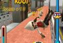 Crazy Chase: Running Hong Kong screenshot 4