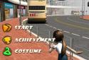 Crazy Chase: Running Hong Kong screenshot 5