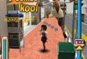 Crazy Chase: Running Hong Kong screenshot 6