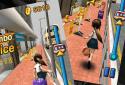 Crazy Chase: Running Hong Kong screenshot 7